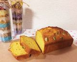 簡単しっとり★ダブルチョコパウンドケーキ作り方13写真