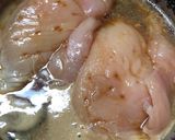 とにかく簡単♪超柔らか鶏胸チャーシュー作り方1写真