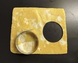 鬼の角プチデコ 節分用作り方5写真