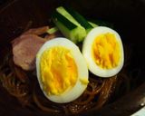 ビビン麺作り方3写真