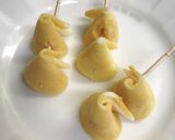 鬼の角プチデコ 節分用作り方7写真