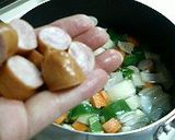 ポト茶漬け作り方5写真