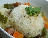 ポト茶漬け作り方6写真