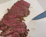 簡単おもてなし♩ローストビーフ寿司作り方8写真