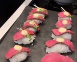 簡単おもてなし♩ローストビーフ寿司作り方9写真
