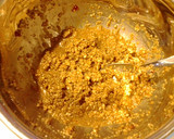 水菜と豚しゃぶのごまだれがけ作り方4写真
