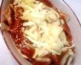絶品.焼きカレー作り方2写真