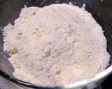リッチに噛みしめるプレーンマフィン作り方3写真