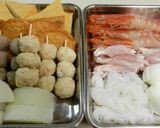 おでん☆飴色玉葱でだしが旨い！圧力鍋使用作り方9写真