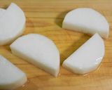 おでん☆飴色玉葱でだしが旨い！圧力鍋使用作り方14写真