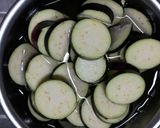ナスとジャガイモのマヨチーズ焼作り方2写真