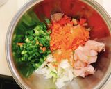 ふわふわ☆彡失敗なしのオムライス作り方1写真