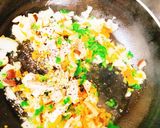 ふわふわ☆彡失敗なしのオムライス作り方4写真