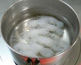 おでん☆飴色玉葱でだしが旨い！圧力鍋使用作り方13写真