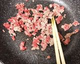 長芋の甘煮作り方2写真