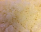 懐かしのたらこバターご飯作り方2写真