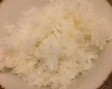 懐かしのたらこバターご飯作り方5写真
