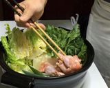 簡単で美味しい【寄せ鍋と〆雑炊】の作り方作り方6写真