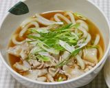 おでん☆飴色玉葱でだしが旨い！圧力鍋使用作り方21写真