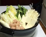 簡単で美味しい【寄せ鍋と〆雑炊】の作り方作り方8写真