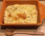 簡単ヘルシー 豆腐のチーズオーブン焼き☆作り方5写真