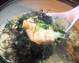 簡単で美味しい【寄せ鍋と〆雑炊】の作り方作り方18写真