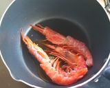 海鮮トマト鍋作り方3写真