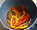 海鮮トマト鍋作り方5写真