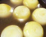 玉ねぎまるごとスープ〜ごはんはすすまない作り方3写真