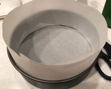 フードプロセッサーで作るチーズケーキ♡作り方1写真