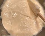 フードプロセッサーで作るチーズケーキ♡作り方10写真