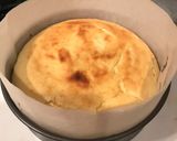 フードプロセッサーで作るチーズケーキ♡作り方13写真