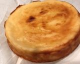 フードプロセッサーで作るチーズケーキ♡作り方14写真