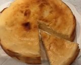 フードプロセッサーで作るチーズケーキ♡作り方15写真