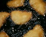 ホットケーキミックスとさつまいものおやつ作り方6写真