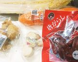 やみつき白菜のピリ辛甘酢漬け おせちでも作り方1写真