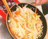やみつき白菜のピリ辛甘酢漬け おせちでも作り方11写真