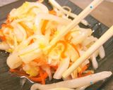 やみつき白菜のピリ辛甘酢漬け おせちでも作り方12写真