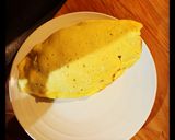 ひき肉で簡単オムライス作り方9写真
