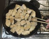 鶏むね肉とトマトチーズ煮♪簡単やわらかい作り方9写真