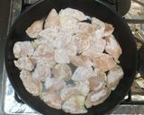 鶏むね肉とトマトチーズ煮♪簡単やわらかい作り方8写真