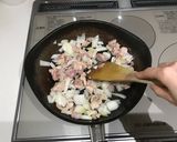 ふんわりオムライス作り方2写真