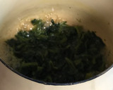 【お弁当用】冷凍自解可ほうれん草のお浸し作り方1写真