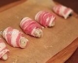 綺麗になれちゃう『牡蠣のクルクル豚巻き』作り方4写真
