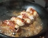 綺麗になれちゃう『牡蠣のクルクル豚巻き』作り方8写真