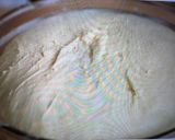 ツイストドーナツ作り方4写真
