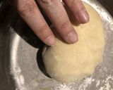 ツイストドーナツ作り方5写真