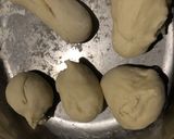 ツイストドーナツ作り方6写真