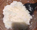 節分に◎サラダ恵方巻き（巻きす不要）作り方5写真