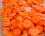 超簡単☆スナックみたいに美味しい人参作り方1写真
